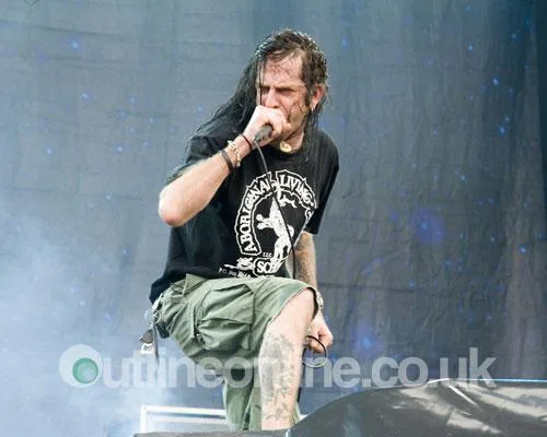 Sonisphere Andi