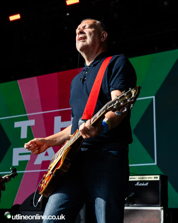 Let's Rock Norwich 2023