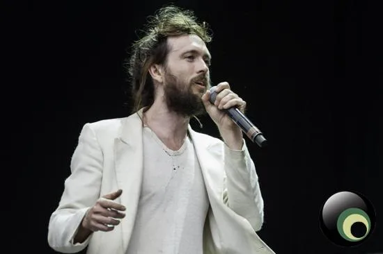 Latitude Festival 2012 // Part 3