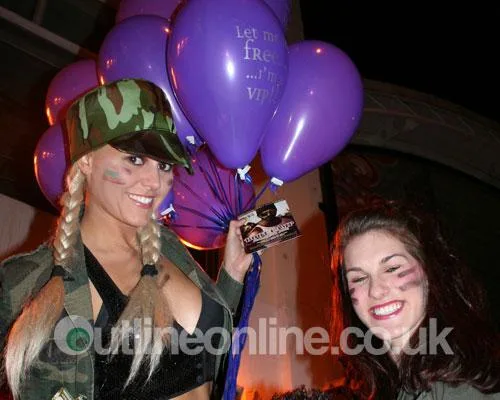 Boot Camp Love2Love June 5th Foxy Monkey