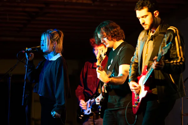 Wild Paths Festival 2021