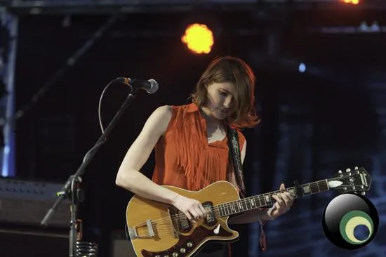 Latitude Festival 2012 // Part 4
