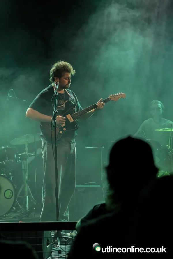 Eliza Delf & The Wilderness