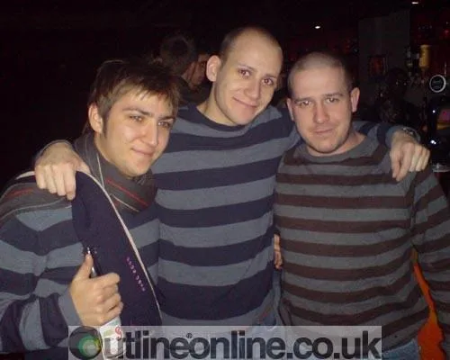 Thursdays@