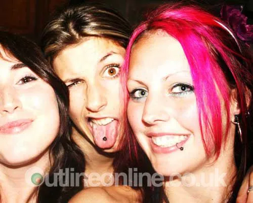 Scratch Perverts