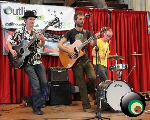 NBAF 2011 pt 2