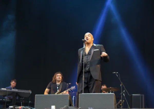 Reload Festival 2017 - Sunday