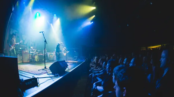 Blackberry Smoke