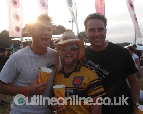 Latitude Part 2