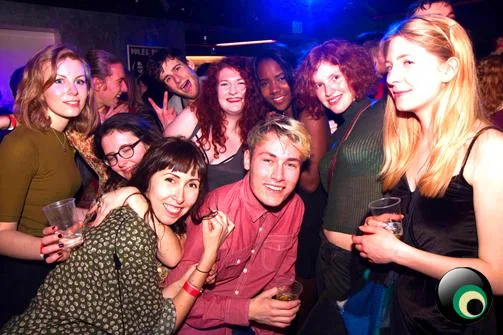 Norwich Soul Train