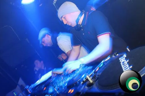 Dub Fiesta