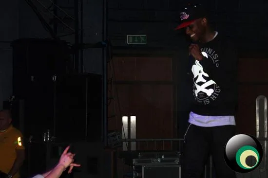Chase & Status