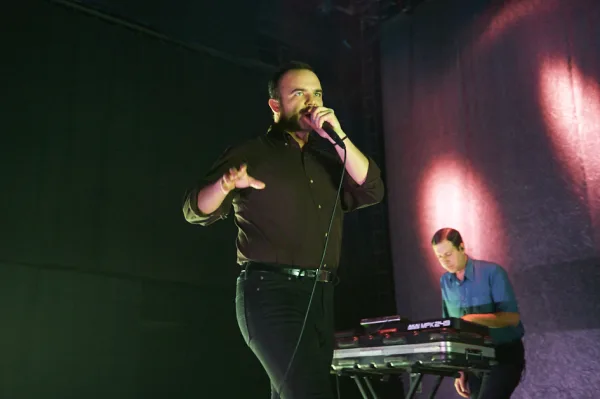 Future Islands
