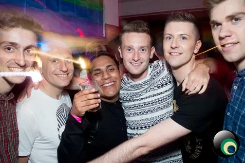 Pride 2015 @ The Loft