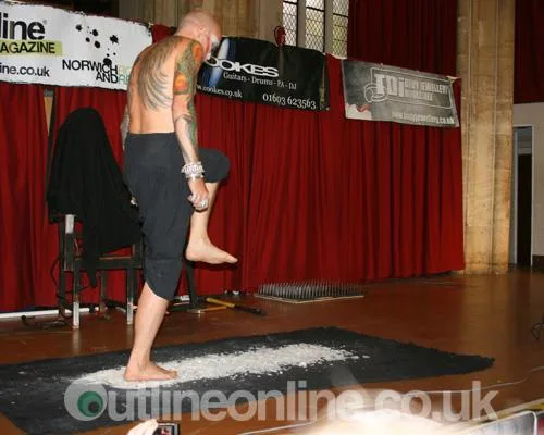 NBAF 2010