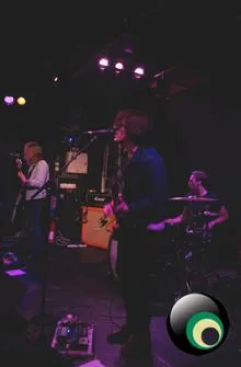 The Xcerts