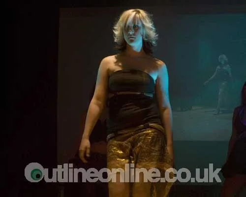 CCN Fash Show
