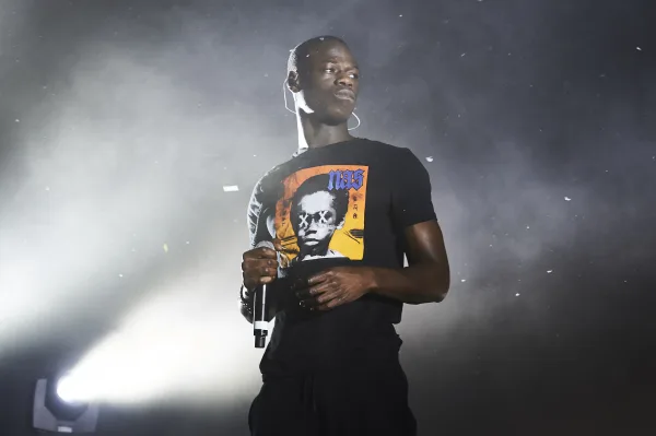 J Hus