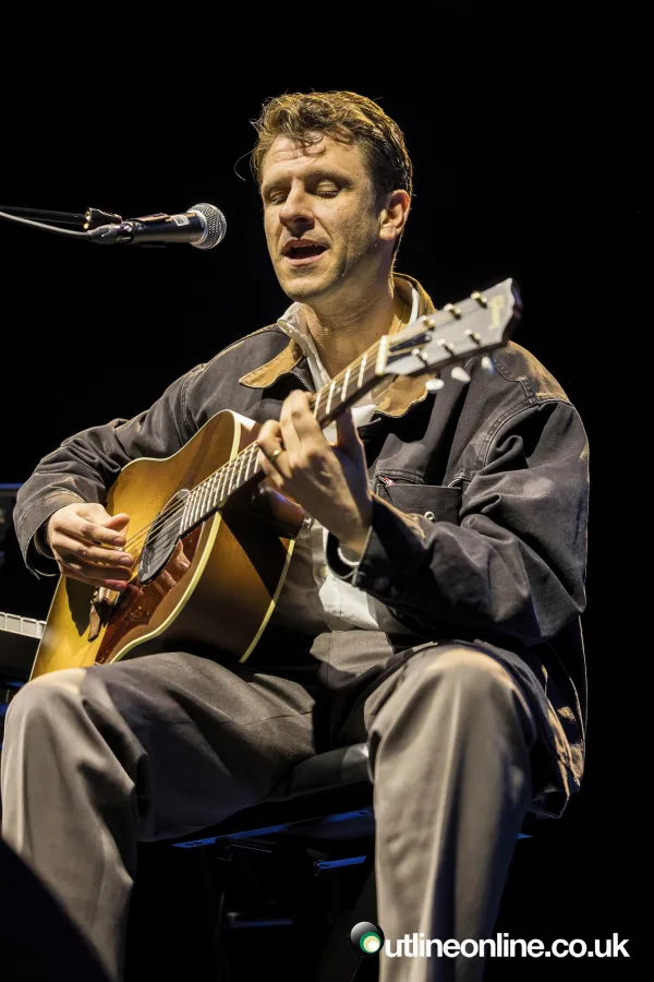 Jamie T