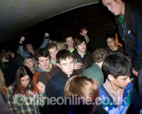 Dance Club
