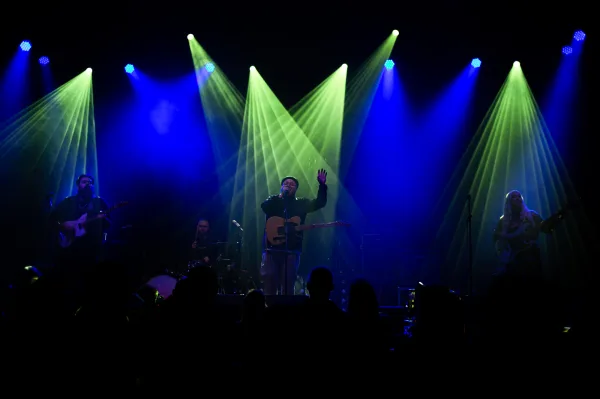 Shed Seven