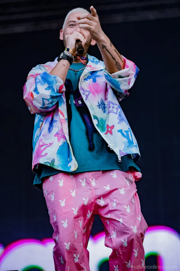 Latitude Festival 2022