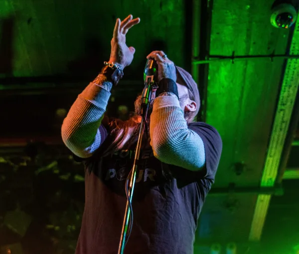 Alien Ant Farm
