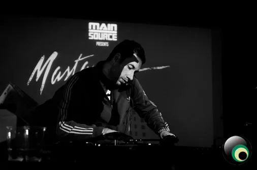 Masta Ace + DJ Format