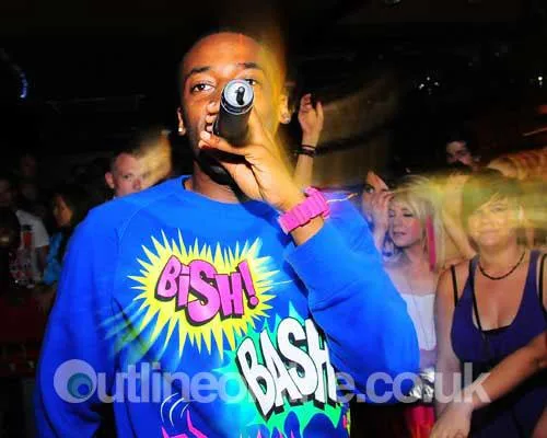 Bashy