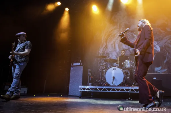 Rival Sons