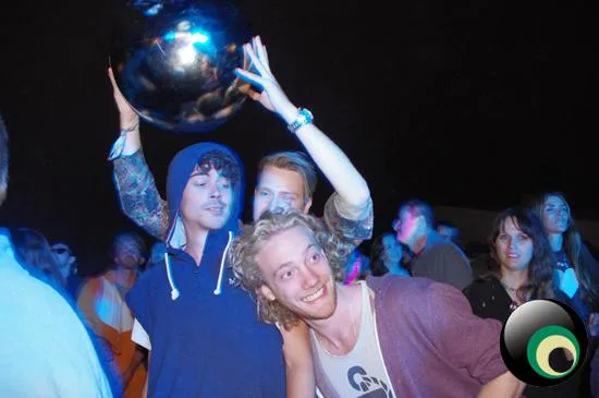 Latitude Festival 2013 // Part 1