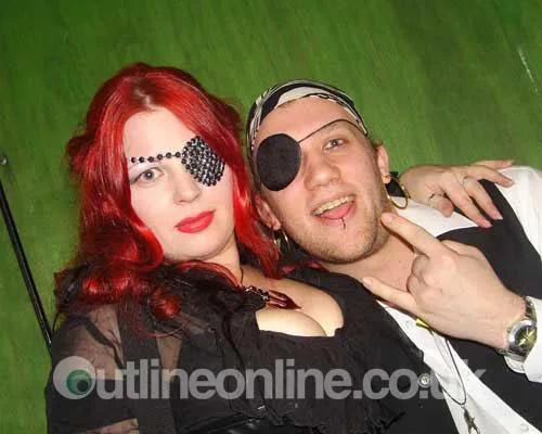 Pirate Party