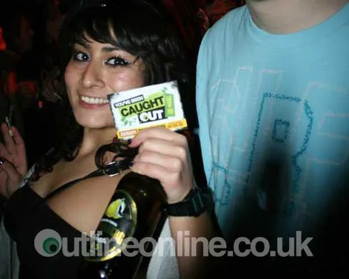 Garden Rave