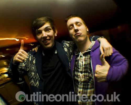 Dance Club