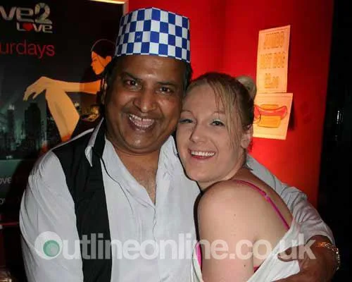 Fridays