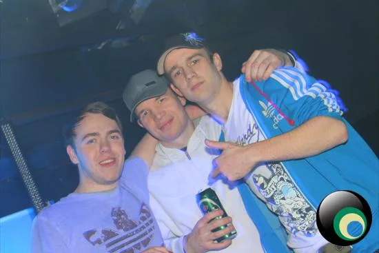Color - January 13