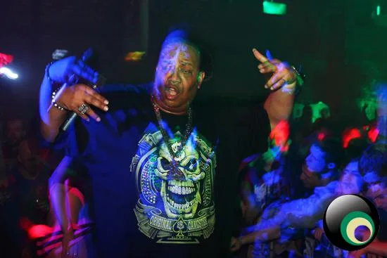 I love Hard Dance ft Ratpack