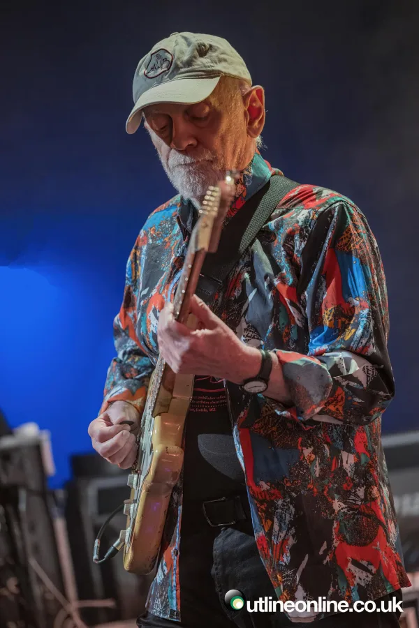 Average White Band