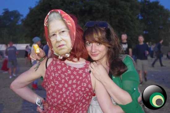 Latitude Festival 2013 // Part 1
