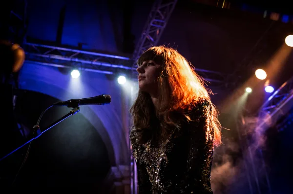 Let's Eat Grandma