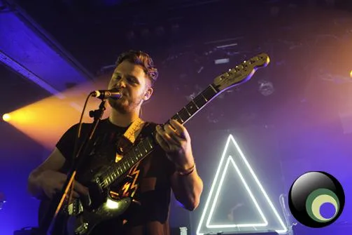 Alt-J + Stealing Sheep