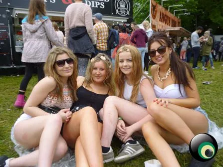 Radio One's Big Weekend