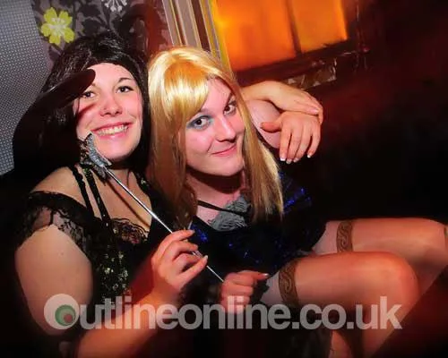 Halloween