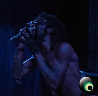 Ho99o9 @ the Waterfront Studio