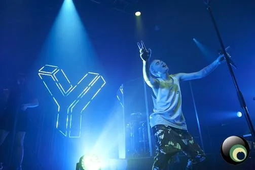Years & Years @ UEA