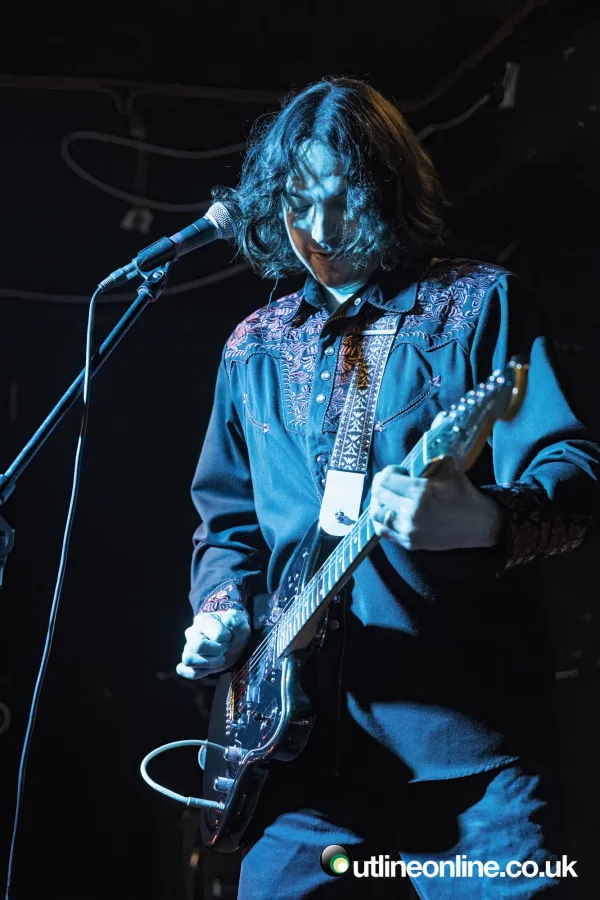The Schizophonics