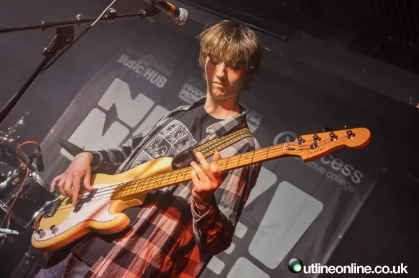 New Noise, June 2025