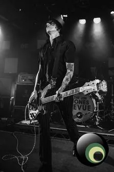 The Jim Jones Revue
