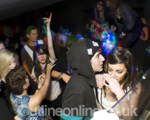 Dance Club