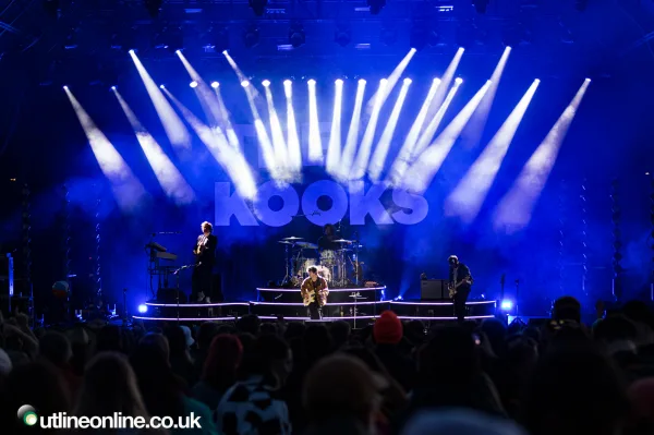 Neck of the Woods Festival 2022